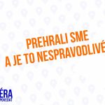 Prehrali sme a je to nespravodlivé – 129.časť Sprievodca Manažera episode thumbnail