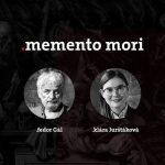 Podcast Fedora Gála a Kláry Jurštákovej: Memento Mori Život po Smrti s hosťom Martinom Matuštíkom episode thumbnail