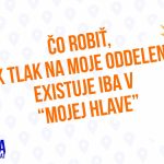 Čo robiť ak tlak na moje oddelenie existuje iba v „mojej hlave“. – 126. Časť Sprievodca Manažera episode thumbnail