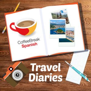 ¡Empezamos en San Sebastián! – Coffee Break Spanish Travel Diaries Episode 1