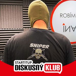 Policajný ostreľovač: Pri najnáročnejších akciách môžeš čakať aj 12 hodín v mrazoch