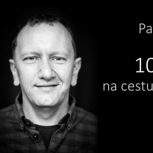 #79 – Pavel Hrica: 1000 dní na cestu von z chudoby
