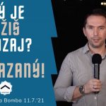 Aký je Ježiš naozaj? POMAZANÝ! Ján Macej episode thumbnail