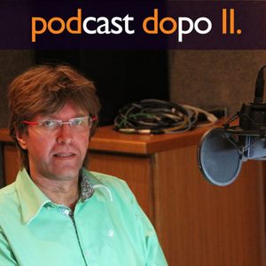 Podcast – dopocutia.sk – No. 2