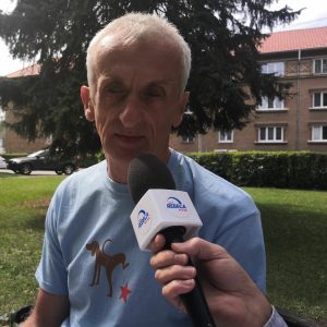 Naše veci verejné: Klimatické zmeny – dôsledky a prevencia/Ján Topercer 15.8.2019