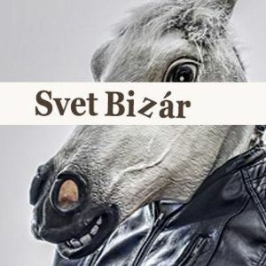 4. Svet Bizár