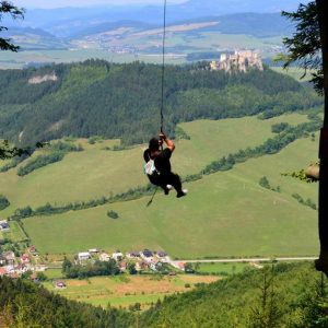 Na Potulkách: Slovensko 23.8.2019