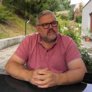 Naše veci verejné: 75.výročie SNP, 80. výročie 2. sv. vojny/Stanislav Mičev