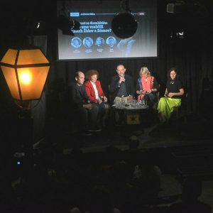 .blížni: Holokaust za Slovakštátu: Prečo sa neonacisti dostávajú k moci?