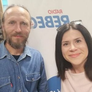 Branislav Moňok: Kedy som naposledy jedol z plastu? Možno pred 20 rokmi 2.9.2019