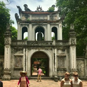BUBO cestovanie: Vietnam, Kambodža