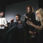 Inscenované čítanie – Guerilla Material episode thumbnail