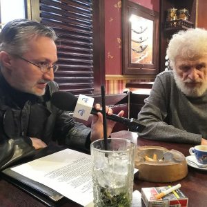 Naše veci verejné: 30. výročie Nežnej revolúcie/Fedor Gál 14.11.2019
