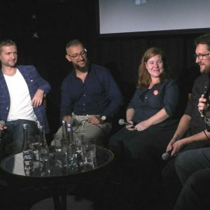 Podcastovy Meetup: Radosti a strasti tvorby podcastov