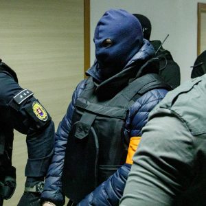 Z pojednávania so Zoltánom Andruskóom