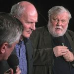 Voľby 2020: Tretí Hyde Park Štefana Hríba a after party episode thumbnail