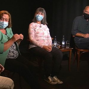 .blížni Michala Oláha: Sprostredkujme ľuďom s hendikepom prácu. Majú na to právo