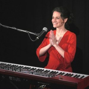 .koncert: Andrea Bučko a Dominika Kavaschová