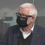 Profesor Šajgalík: Potrebujeme vízie, ktoré nebudú zmarené ďalším volebným cyklom episode thumbnail