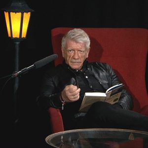.herci čítajú: Vojna nemá ženskú tvár