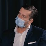 Smatana: Z tlačových konferencií zmizli epidemiológovia. Improvizácia nahradila dlhodobý plán episode thumbnail
