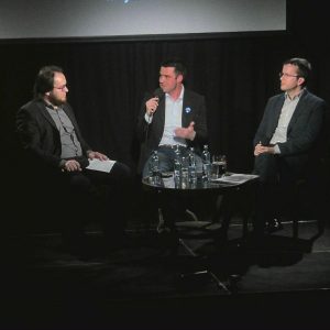 Predvolebná diskusia: Potrebujeme vyhlásiť stav klimatickej núdze?