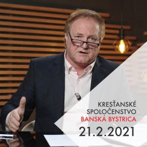 Ako naplniť životné potreby? 21.2.2021
