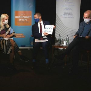 Vízia Európskej únie: Transformujeme sa na ekologickú a digitálnu krajinu?