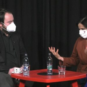 .viac slobody Šimona Jeseňáka: Mária Kolíková o budúcnosti vládnej koalície