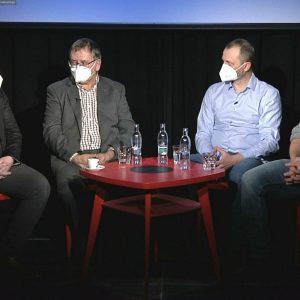 Potrebuje Bratislava národné kultúrne a kongresové centrum?