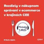 Marketing k obedu: Rozdiely v nákupnom správani v ecommerce v krajinách CEE episode thumbnail
