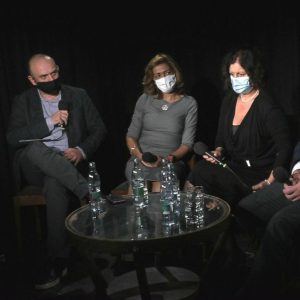 .blížni Michala Oláha: Rómovia a Nerómovia – Ako spolu dobre žiť