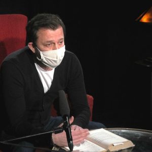 .herci čítajú: Alfred Hitchcock a traja pátrači (13. časť)