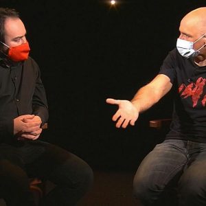 .viac slobody Šimona Jeseňáka. Zlato nad soľ: Peniaze pre tých, ktorí neveria štátu