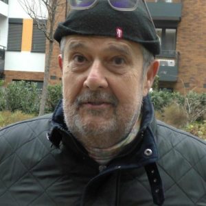 Exminister zdravotníctva Rudolf Zajac: Táto vláda ma už poriadne hnevá