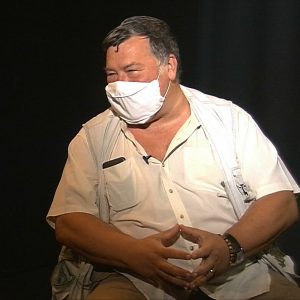 Vladimír Krčméry: Nestratil som nádej