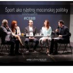 Podcast | Šport ako nástroj mocenskej politiky episode thumbnail