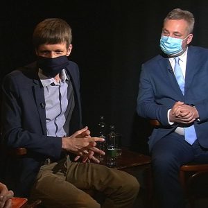 .blížni: Ľudské práva v Číne a Konfuciove inštitúty na Slovensku