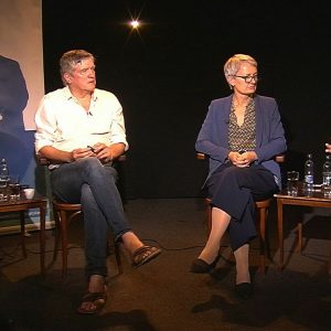 Odvaha ospravedlniť sa, odvaha žiť spolu. O Slovákoch a slovenských Nemcoch.