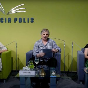 Diskusia: Traumatizácia v detstve a jej vplyv na zdravie v dospelosti