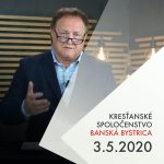 Moc Božieho slova 3.5.2020 episode thumbnail