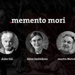 Podcast Fedora Gála a Kláry Jurštákovej: Memento Mori Sociálna Smrť s hosťom Martinom Matuštíkom episode thumbnail