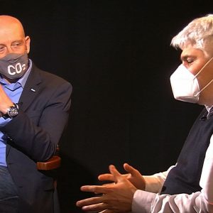 Jednoducho veda: O vakcínach a nielen o nich s Pavlom Čekanom