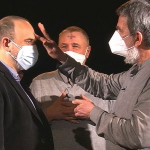 Pastirčák a Pawlak: Do pôstu s nádejou