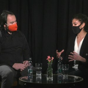 Lucia Ďuriš Nicholsonová: Mrzí ma, že sa ma nezastal Richard Sulík ani Jana Bittó Cigániková