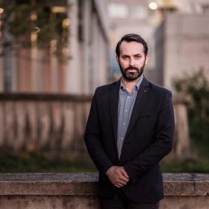 Lekár Šuvada: O konci pandémie budeme hovoriť najskôr v roku 2025