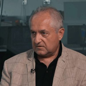 Fitoš: IT firmy majú obrovské know-how. Radi by sme ho štátu ponúkli