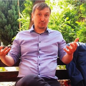 Juraj Hipš: Prečo sme sa nespojili s Progresívnym Slovenskom