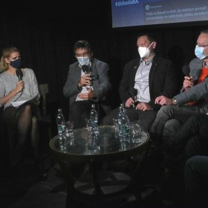 Dar vs. úplatok v prostredí zdravotníctva II