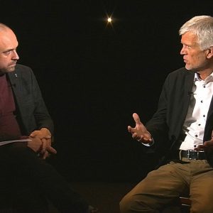 .blížni s Mariánom Prachárom: Zázrak Antona Srholca